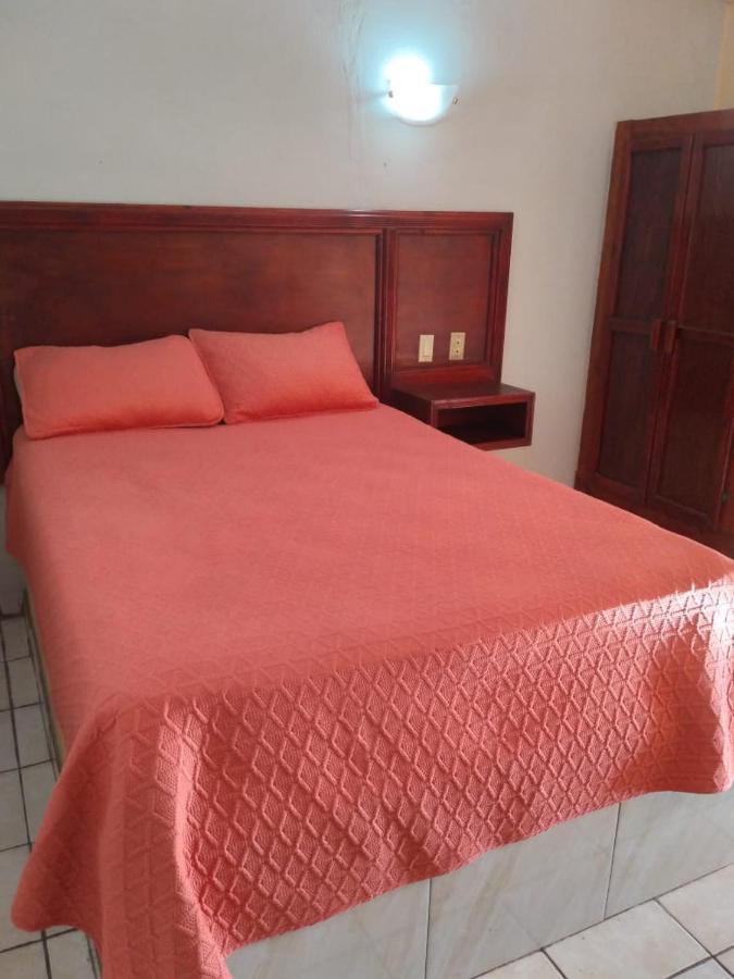 Hotel Duve Coral Loreto  Exterior photo
