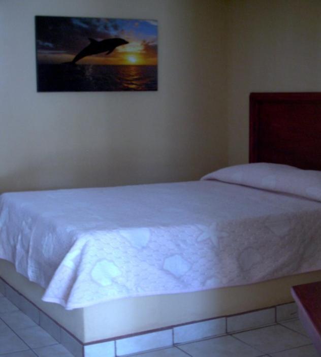 Hotel Duve Coral Loreto  Exterior photo