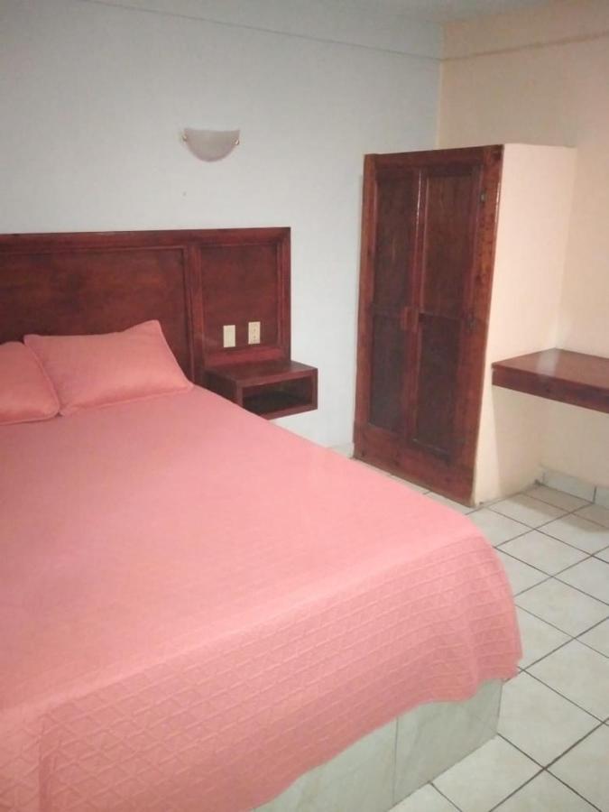 Hotel Duve Coral Loreto  Exterior photo
